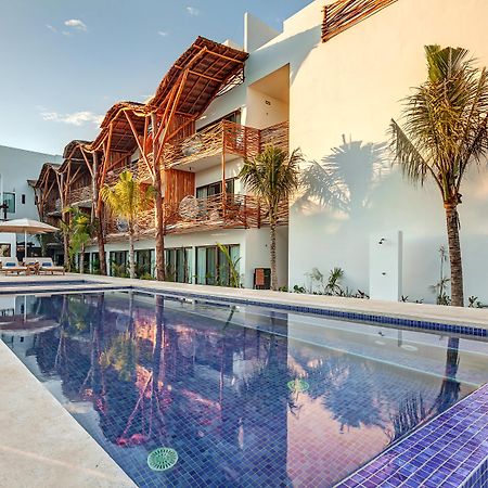 Mystique Holbox By Royalton, A Tribute Portfolio Resort Eksteriør bilde